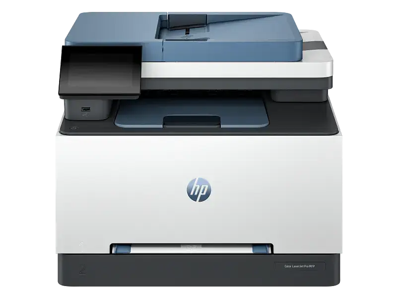 MHP Color LaserJet Pro MFP 3303sdw Printer