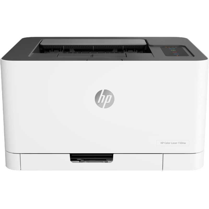 HP Color LaserJet M150nw Wireless Printer