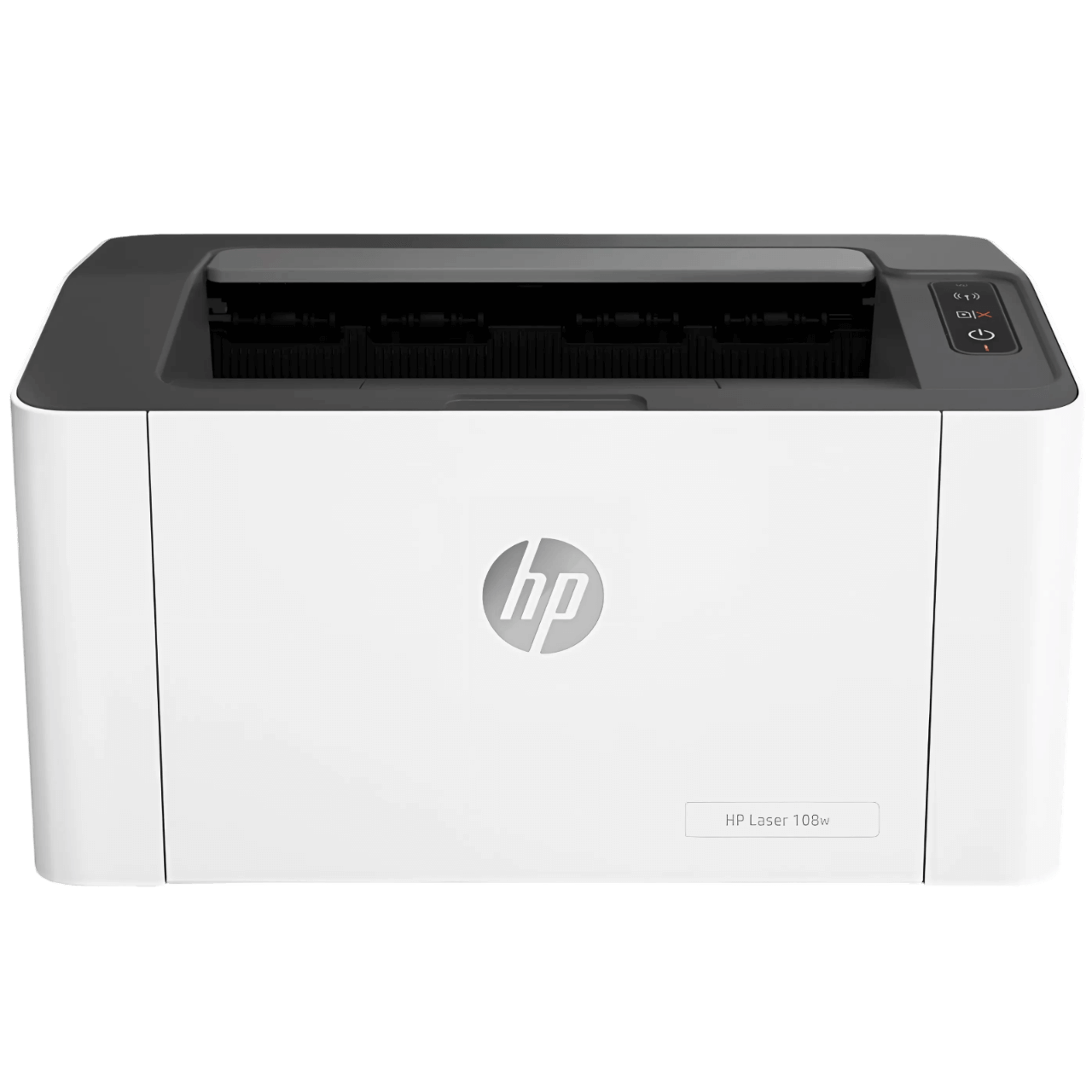 HP M108w Wireless LaserJet Printer