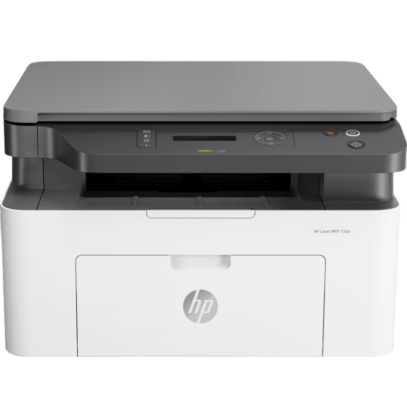 HP LaserJet MFP – M135a Printer