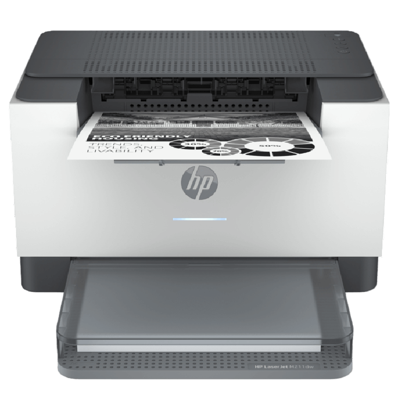 HP LaserJet Printer – M211dw